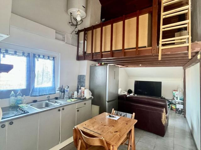 Saintry sur Seine Vente Appartement 91