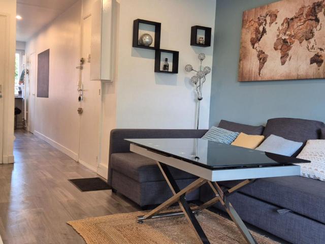 Saintry sur Seine Vente Appartement 91