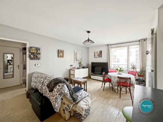 Saintry sur Seine Vente Appartement 91