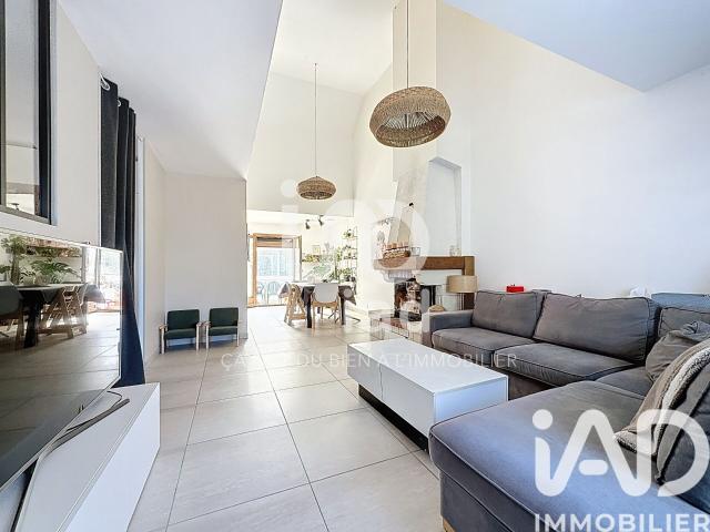 Saintry sur Seine Vente Maison 91