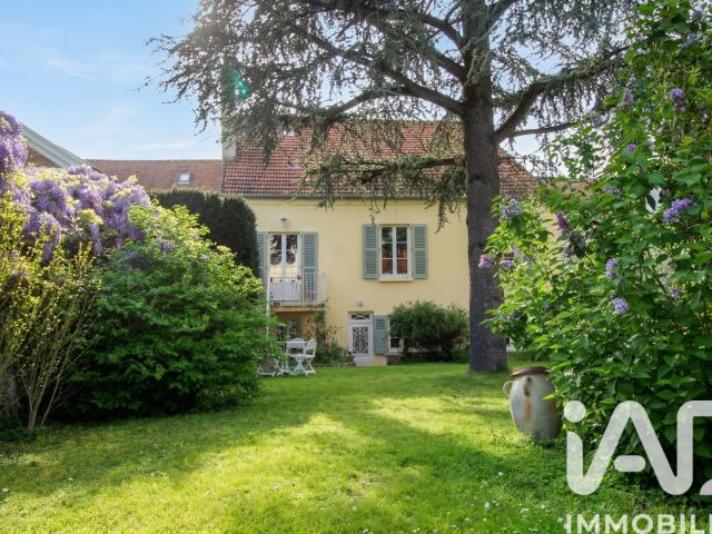 Saintry sur Seine Vente Maison 91