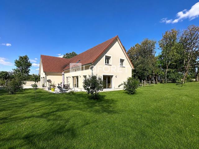 Saints Geosmes Vente Maison 52