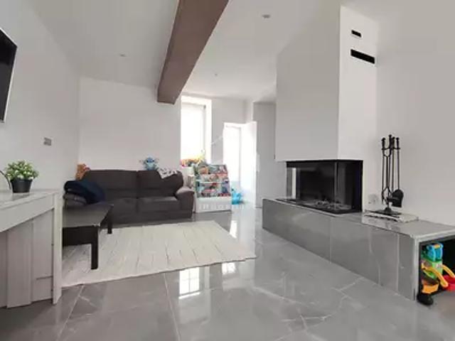 Sainville 28700 Achat / Vente maison 5 pièces t5 parking
