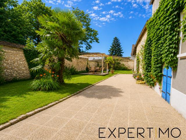 Sainville Vente Maison 28