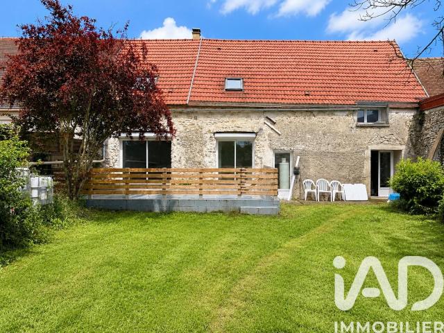 Auneau Vente Maison 28