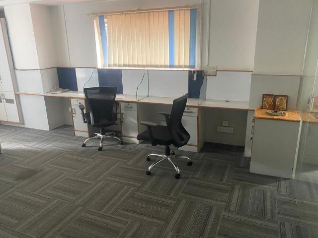 Sair Elite Commercial Showroom 1500 Sq. Ft. in Cunningham Road Bangalore Listing ID: #9596