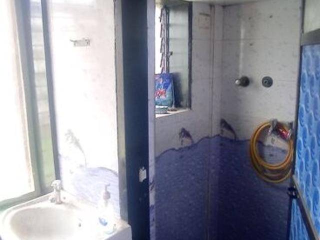 Saisamarpit Chs Studio 350 Sq. Ft. Apartment in Dombivli West Thane