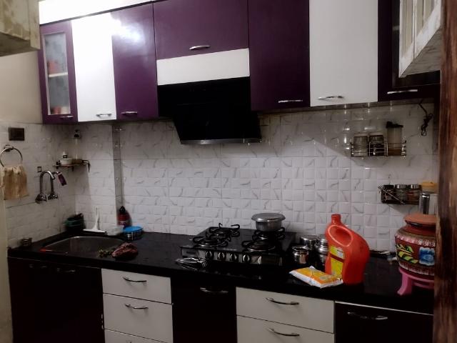 Saisamarpit Chs Studio 350 Sq. Ft. Apartment in Dombivli West Thane Listing ID: #10175