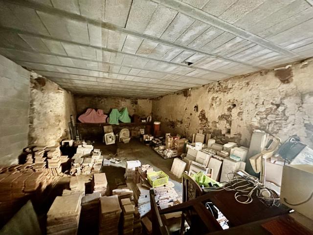 Saissac Vente Maison 11