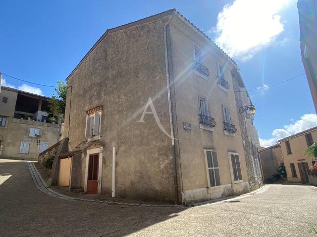 Saissac Vente Maison 11