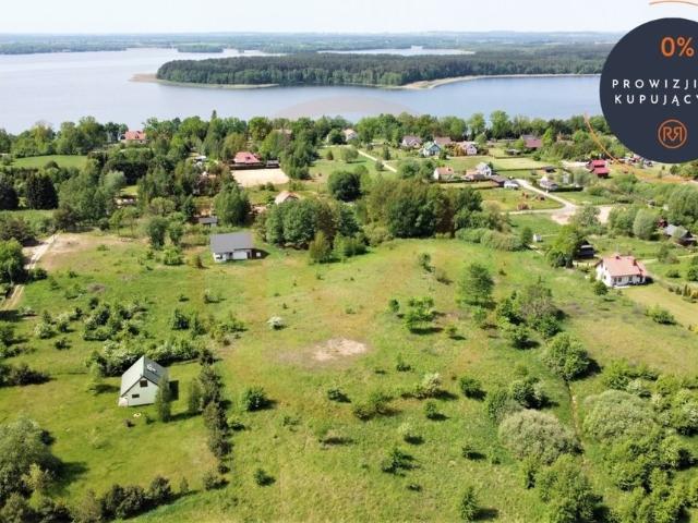 Działka 18 797 m² z mediami i potencjałem inwestycyjnym