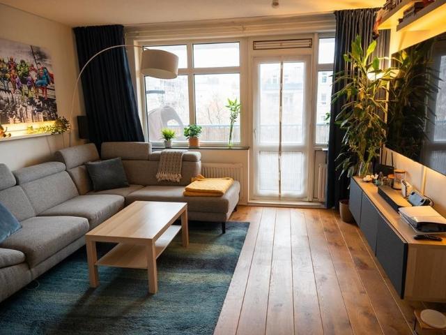 Sajetplein 54 3III, 1091 DK, Amsterdam