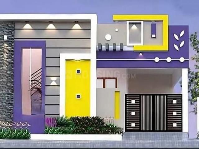 Veppampattu 2 BHK Villa For Sale Chennai