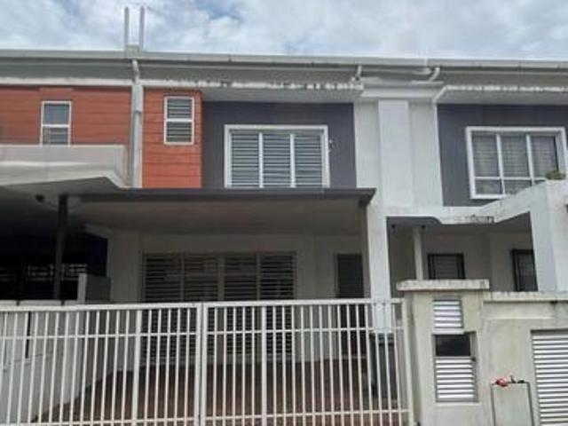 Sakura Saujana Indah Seremban 2 Heights 4bed4bath near summer tropika