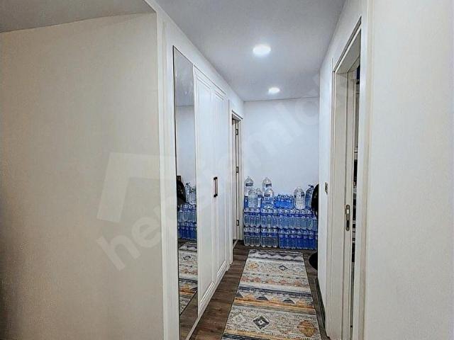 SAKURA REZİDANS 2+1 SATILIK HASTANEYE METROYA YÜRÜME, FIRSAT !