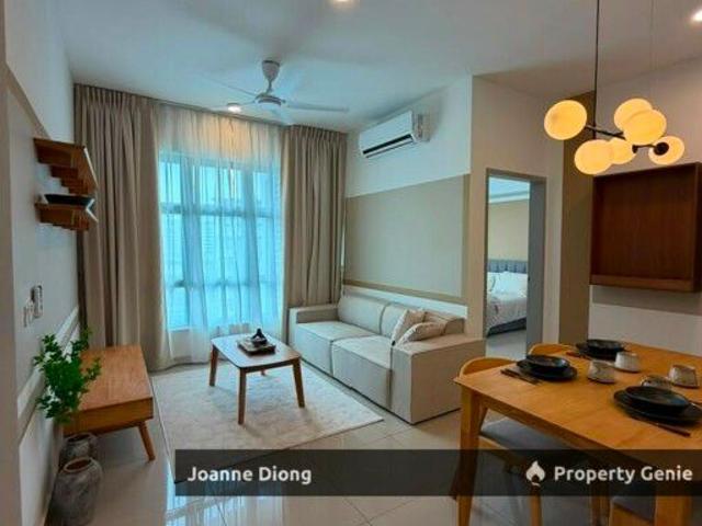 Sakura Residence Putrajaya