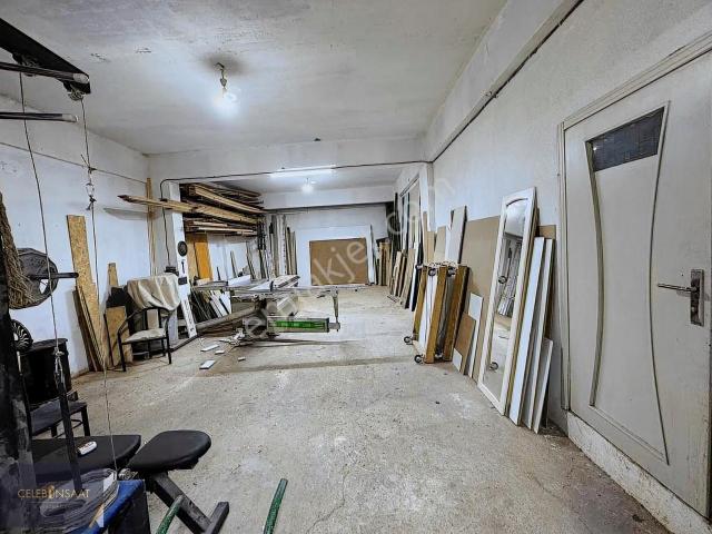 Sakaraya Kocaali Merkez Mahallesi 140m2 Kiracılı İşyeri
