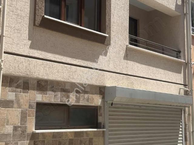 Sakarya Mah,3+1 Yüksek Giriş