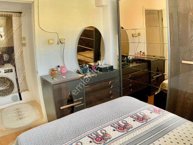 sakarya Mahallesi ✅2+1 85 M2 5 Katlının 4 Katı ❇️kombi Petekli
