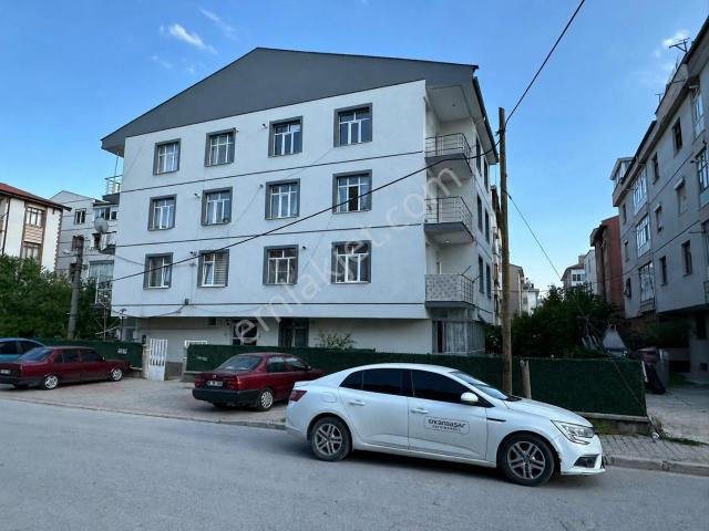 'sakarya Mahallesi Merkezi Konum'da 3+1 Daire'