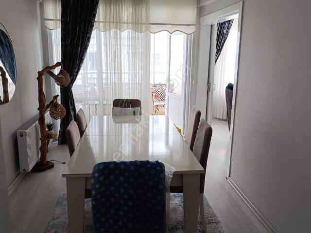 Sakarya Mahallesi'nde 2+1 Doğalgaz Satılık Daire