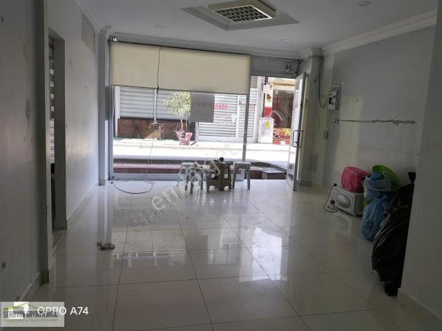 Sakarya Merkezde Kiralık Dükkan.