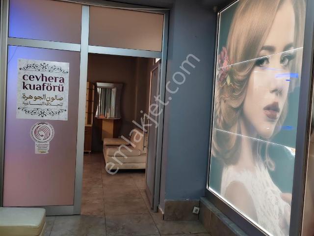 Sakarya Adapazarı Merkezde Kiralık Dükkan