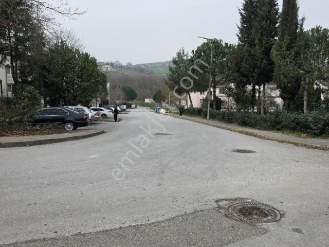 Sakarya Adapazarı Camili 1 Kalıcı Konutlarında Kiralık Daire