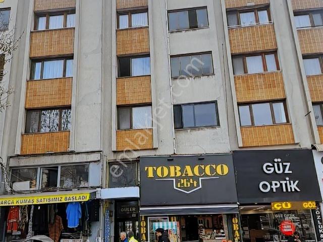 Sakarya Adapazarı Yenicamide 2+1 Satılık Daire