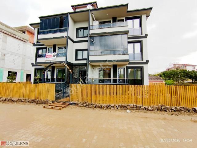 Sakarya Arifiye Kalaycı 2+1 Satılık Geniş Daire