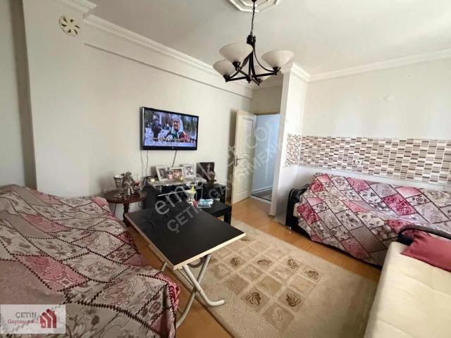 Sakarya Bulvarı Tramvaya Çok Yakın 2+1 Y.giriş Daire
