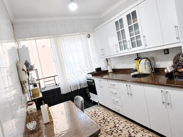 Sakarya Caddesi Civarı Full Yapılı Park Cepheli Satılık Fırsat 3+1 Daire