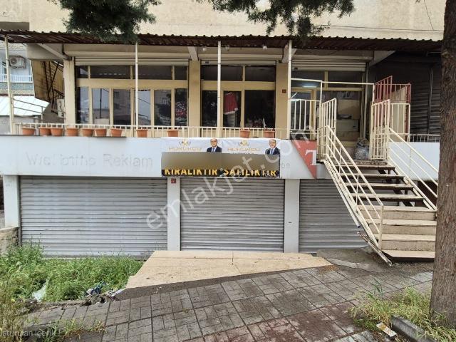 Sakarya Caddesi'ne 2. Parsel İşlek Lokasyondadır