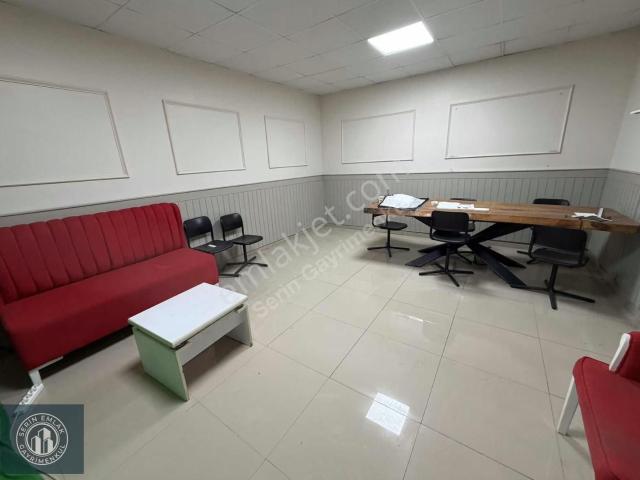 Sakarya Diş Hastanesi Yanında Kiralık Dükkan