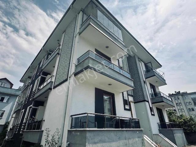 Sakarya Eğitim Araştırma Yakını Kiralık Daire