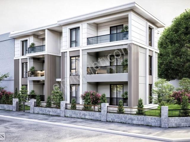 Sakarya Güneşler'de Kaçırılmayacak 2+1 Daire