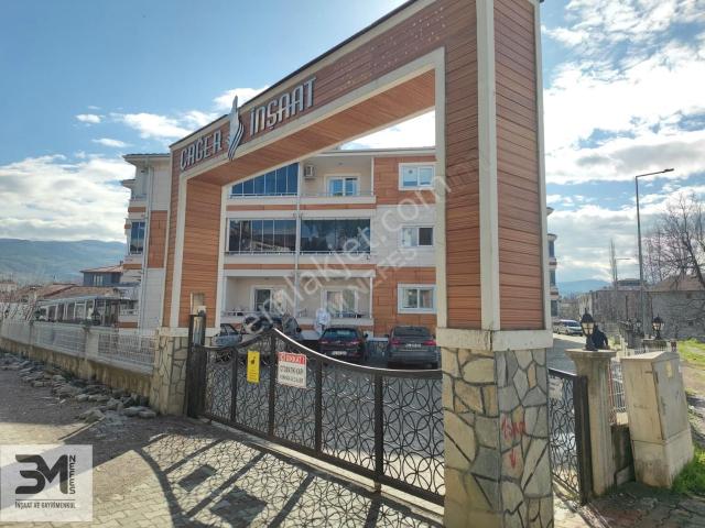 Sakarya Geyve Merkezde Satılık 2+1 90 M2 Net Kulanışlı Fırsat
