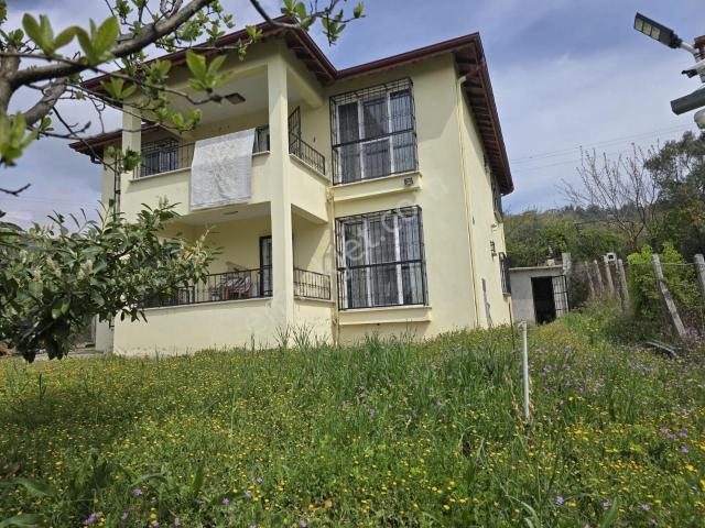 Sakarya Geyve 1400 M2 Villa