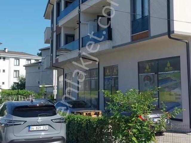 Sakarya İli Erenler İlçesinde 2+1 Kiralık Daire
