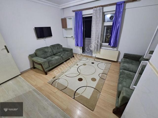 Sakarya İstiklal Mah'nde Kiralık Herşey Dahil 1+1 Eşyalı Daire