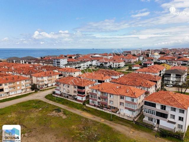 Sakarya Karasu Yalı Mahallesi’nde 1+1 Denize Komşu Kaçmaz Fırsat