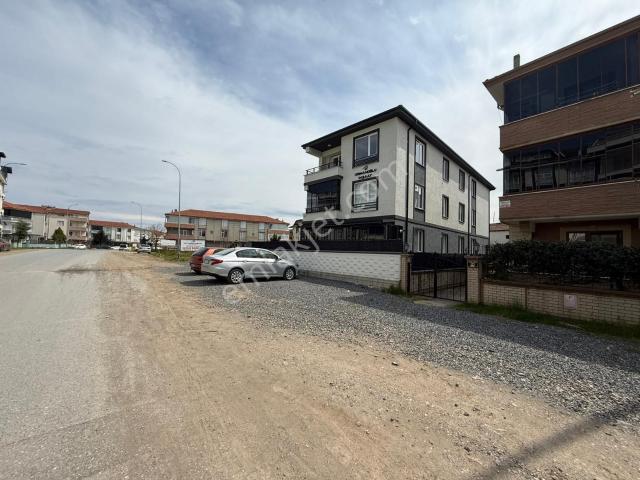 Sakarya Karasu Yalı Mahallesinde 2+1 Sıfır Satılık Daire