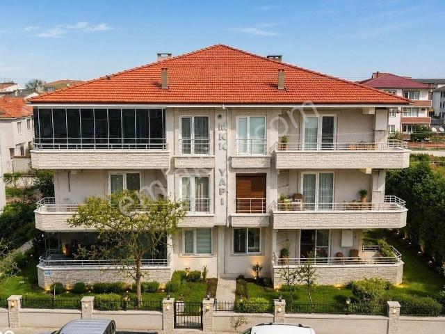 Sakarya Karasu Yeni Mahalle'de Satılık 2+1 Daire