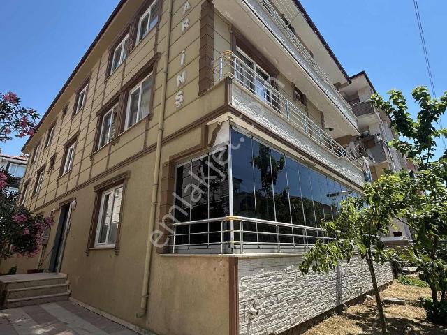 Sakarya Karasu Aziziye Mahallesin'de 2+1 Kiralık Eşyalı