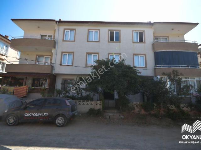 Sakarya Karasu’da Geniş Ve Kullanışlı 2+1 Satılık Daire