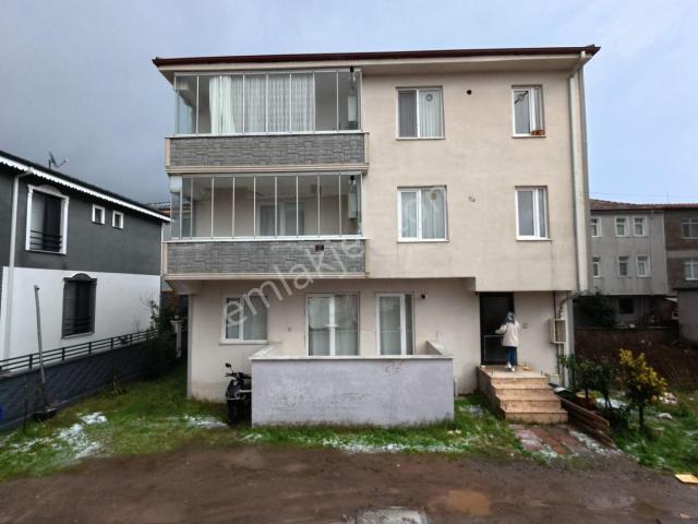 Sakarya Karasu’da Geniş Ve Kullanışlı 3+1 Satılık Daire