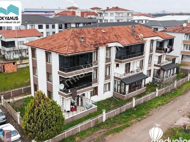Sakarya Karasu Da Kabakoz Mah De Ayrı Mutfak Geniş Satılık 2+1 Daire
