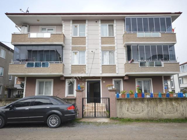 Sakarya Karasu Da Merkezde Masrafsız Oturuma Hazır 2+1