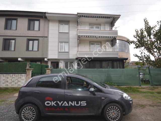 Sakarya Karasu’da Satılık 2+1 Geniş Ferah Daire