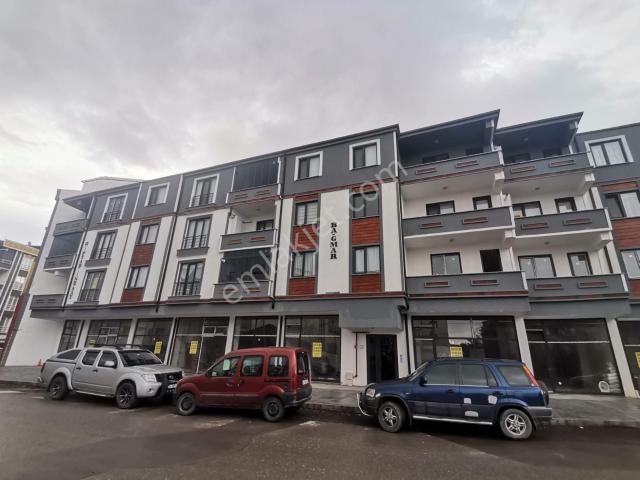 Sakarya Karasu Oked Gayrimenkul İnş. Uygun Fiyatlı Kocaali Merkezde 3+1 Sıfır Daire